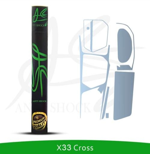 محافظ کنسول و مانیتور X33 کراس