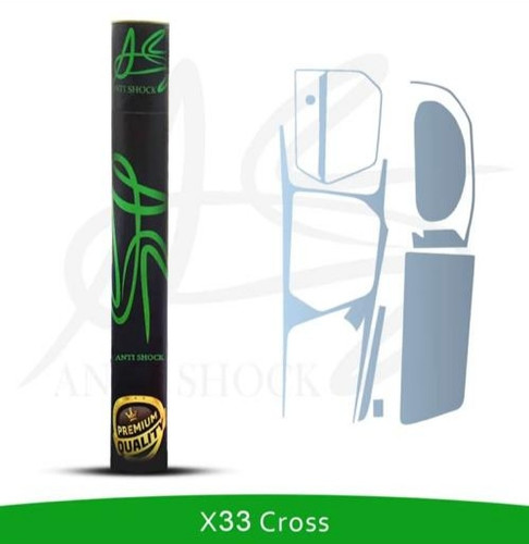 محافظ کنسول و مانیتور X33 کراس